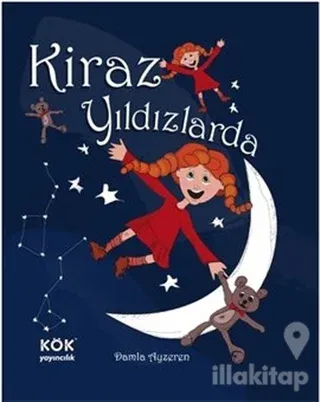 Kiraz Yıldızlarda