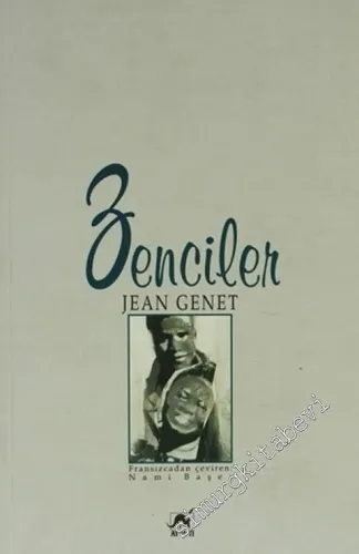 Zenciler -         2000