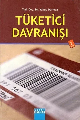 Tüketici Davranışı
