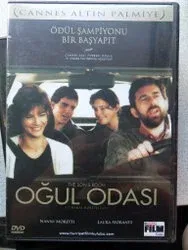 Oğul Odası / Film Dvd'si