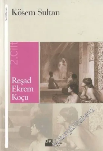 Kösem Sultan Cilt: 2 -        2002