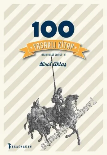 100 Yasaklı Kitap