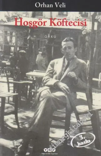 Hoşgör Köftecisi - 2025