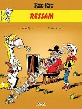 Red Kit 67 - Ressam -         2026