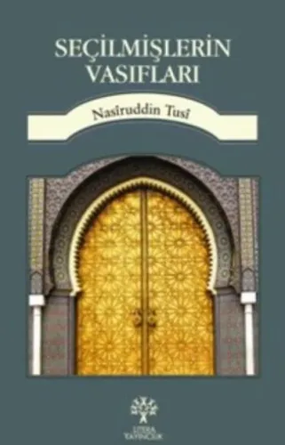 Seçilmişlerin Vasıfları Nasiruddin Tusi