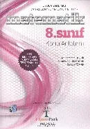 Eğitim Park 8. Sınıf Matematik Konu Anlatımlı