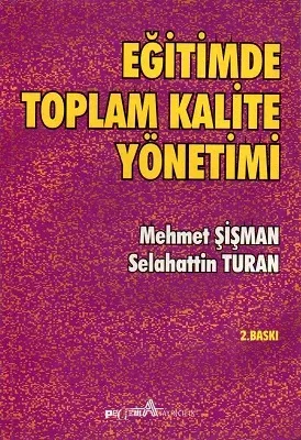 Eğitimde Toplam Kalite Yönetimi