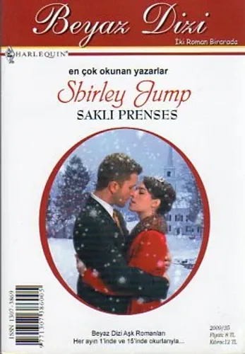 Saklı Prenses / Umuda Doğru
