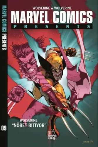 Marvel Comics Presents-09