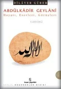 Abdülkâdir-i Geylânî