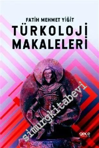 Türkoloji Makaleleri -         2020