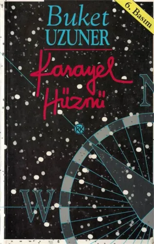 Karayel Hüznü