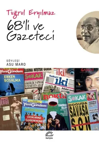 68'li ve Gazeteci