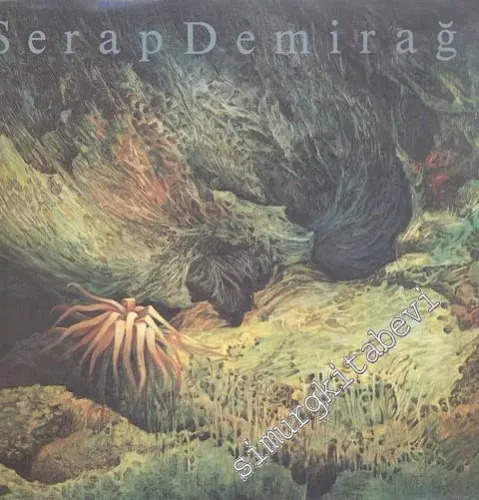 Serap Demirağ -