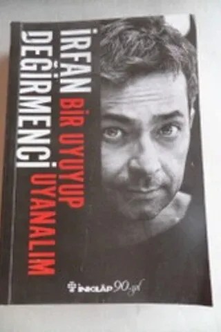 Bir Uyuyup Uyanalım