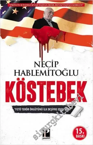 Köstebek -         2025
