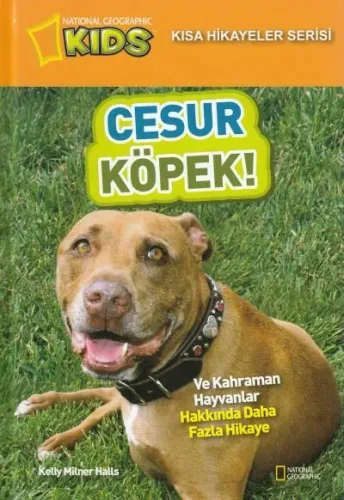Cesur Köpek