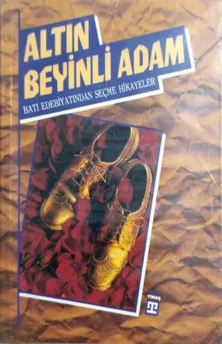 Altın Beyinli Adam