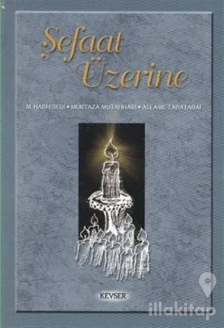 Şefaat Üzerine