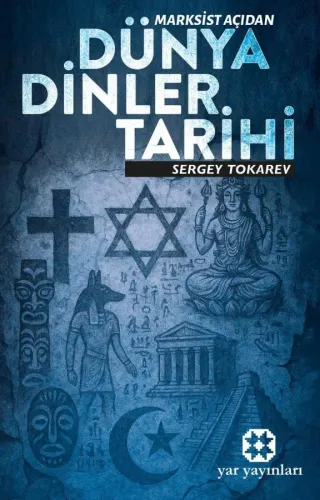 DÜNYA DİNLER TARİHİ