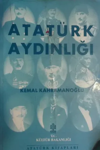 Atatürk Aydınlığı
