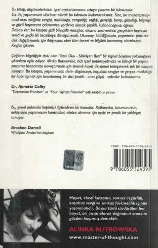 Beni Oku - Sihirliyim Ben