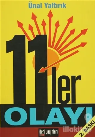 11'ler Olayı