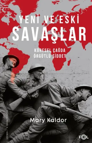 Yeni ve Eski Savaşlar