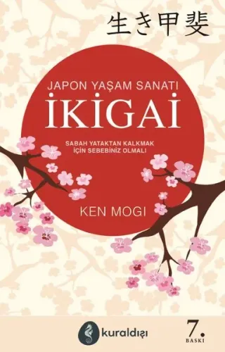 İkigai