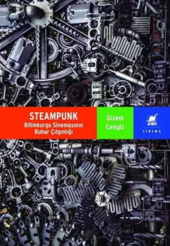 SteamPunk