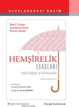 Hemşirelik Esasları (İnsan Sağlığı ve Fonksiyonları)