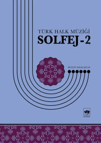 Solfej 2