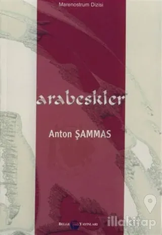 Arabeskler