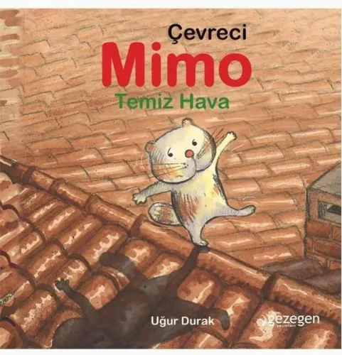 Çevreci Mimo Temiz Hava