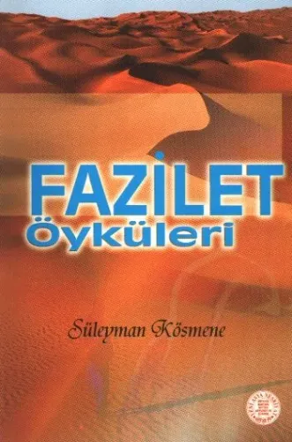 Fazilet Öyküleri