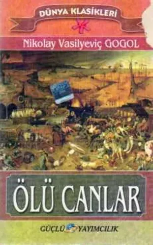 Ölü Canlar