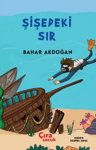 ŞİŞEDEKİ SIR