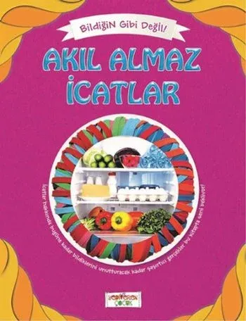 Bildiğin Gibi Değil Serisi 10 Kitap Takım