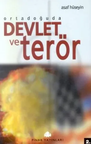 Ortadoğuda Devlet ve Terör
