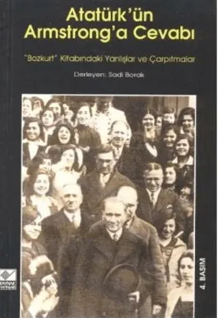 Atatürkün Armstronga Cevabı
