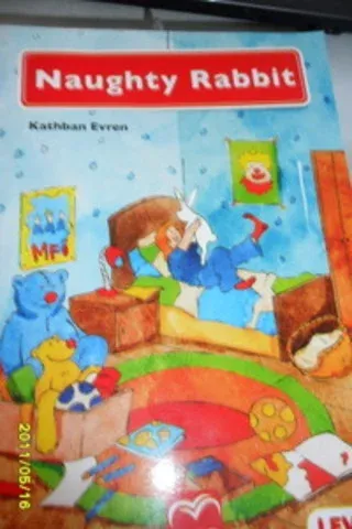 Naughty Rabbit Kathban Evren