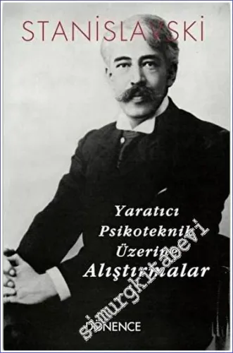 Yaratıcı Psikoteknik Üzerine Alıştırmalar -         2021
