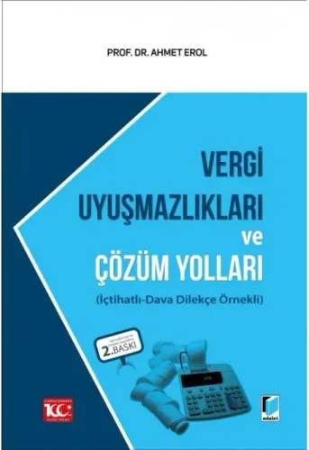 Vergi Uyuşmazlıkları ve Çözüm Yolları