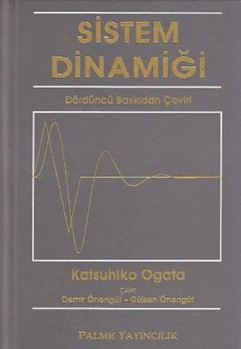 Sistem Dinamiği Ciltli