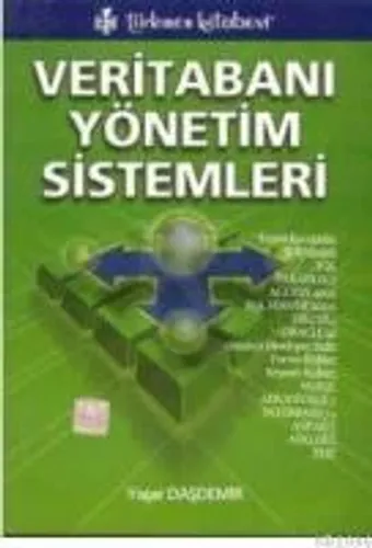 Veritabanı Yönetim Sistemleri