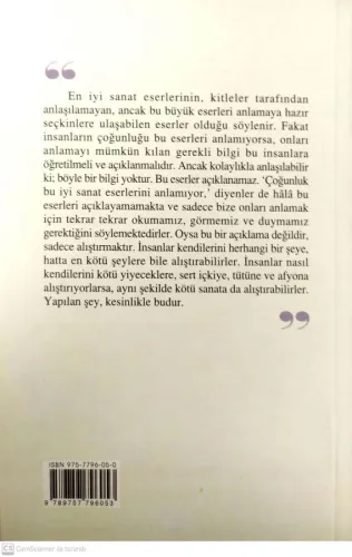 Sanat Nedir? Tolstoy Şule Yayınları