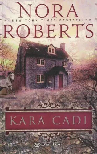 Kara Cadı