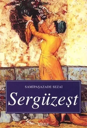 Sergüzeşt