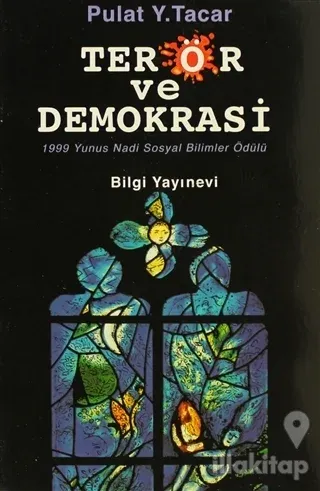 Terör ve Demokrasi
