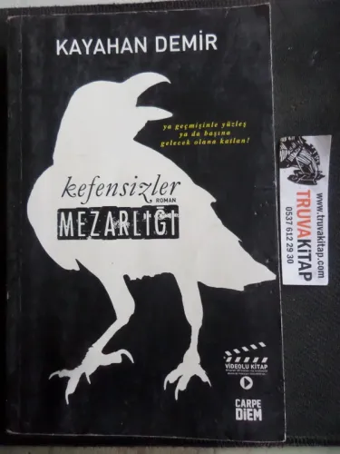 Kefensizler Mezarlığı